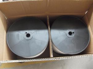 Wholesale 5 year UV warranty electric fence poly tape QL704G from china suppliers
