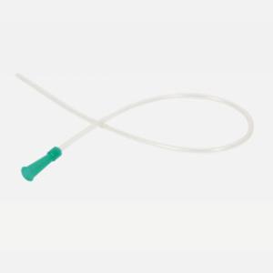 Wholesale Disposable 6Fr - 24Fr Closed, Round, Soft Nelation Catheter With Soft, Kink Tube WL2016 from china suppliers