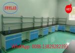 Chemical Resistant Phenolic Resin Lab Workbenches Suppliers Or Epoxy Resin