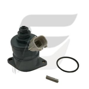 Wholesale 9218234 Hitachi Excavator ZX200 ZX230 Solenoid Valve Excavator from china suppliers