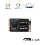 100% New Fast Speed 2tb/1tb/512GB/256GB 1.3" Msata SSD Solid State Hard Drive