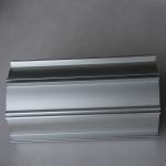 Brush Aluminum Housing Aluminum Extrusion Profiles Oxidation Character