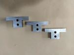 ASTM B387 Molybdenum Connector Components For Vacuum Furnace