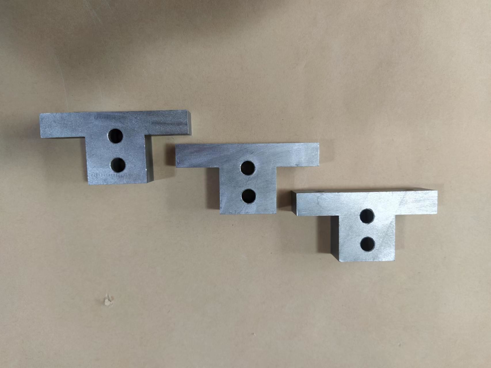 Customized Molybdenum Furnace Base Effusion Cell