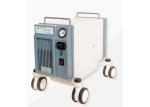 Portable Oilless Medical Air Compressor , Gas Air Compressor For Ventilator