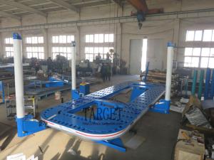 Wholesale Car Body accident Repair Frame Machine/ Car bench TG-700E from china suppliers
