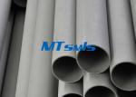ASTM A790 / ASME SA790 Duplex Steel Pipe For Heat Coils , 6000mm Stainless