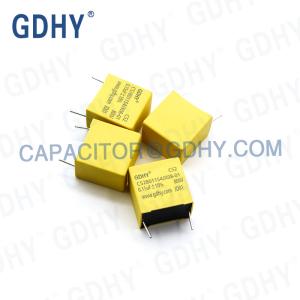Wholesale Hi Power 0.15uF DC LINK Film Capacitors VISHAY MKP 1848MKP from china suppliers