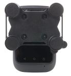 Megnetic Mount 42MP 5G Body Camera 4K GPS Tracking Face Recognition