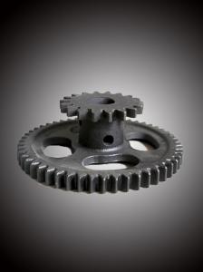 Wholesale ADI Sprocke Tensile strength of 1400 MPa, elongation of 2% from china suppliers