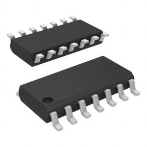 Wholesale Practical 14 Pin Electronic IC Chips , 14SOIC Processor Companion FM31256-G from china suppliers