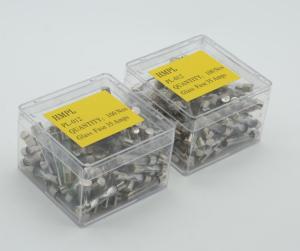 Wholesale Car Cartridge Automotive Glass Ceramic Fuses Assortment Kit from china suppliers
