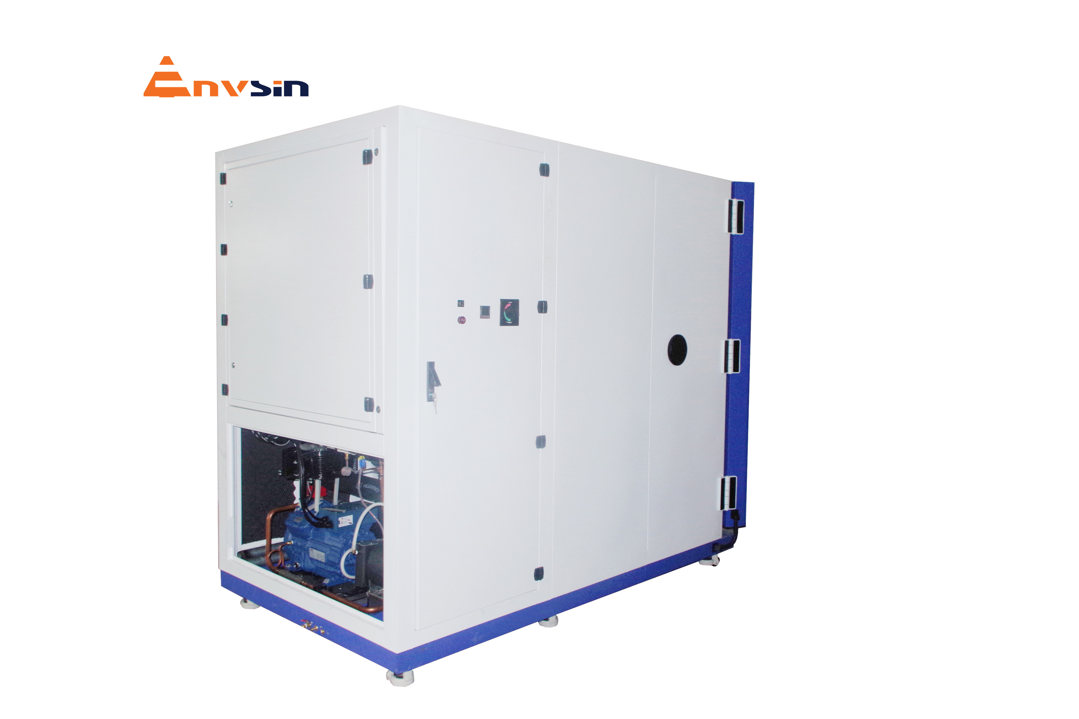 SAE J2412 Material Aging Test Chamber ISO 17025 for Packaging Renewable Energy Light Stability Testing Chamber