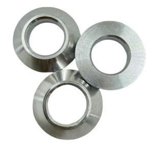 Wholesale Universal Year 1/2'' Aluminum Tie Rod Cone Shock Spacer for Durable Sprint Car Repair/Replacement Performance Boost from china suppliers