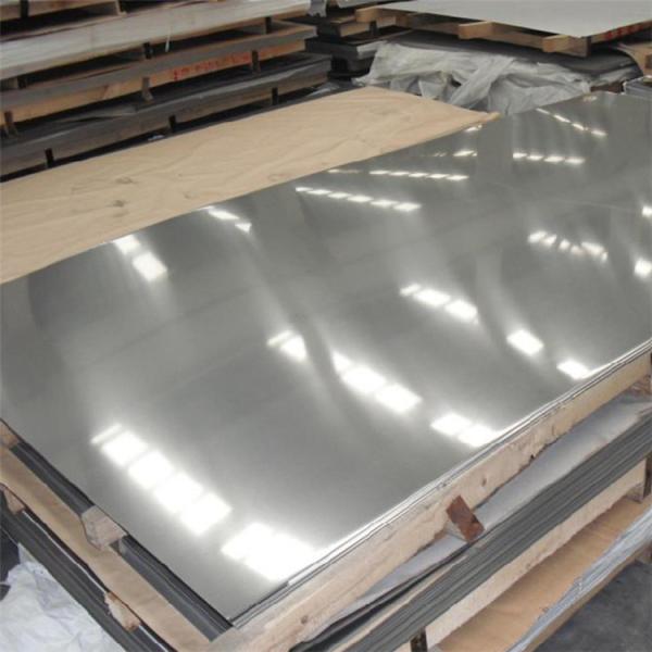 440c 0.8mm 1mm Stainless Steel Sheet Black Inox ASTM JIS AISI 1000mm-2000mm