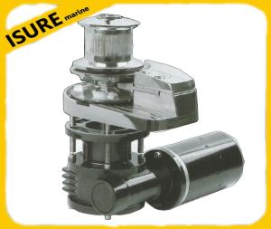 Wholesale C-Series heavy duty style windlass from china suppliers