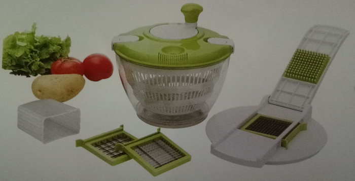 FBF1406 for wholesales detachable 8-cup food processor with stainless steel blade