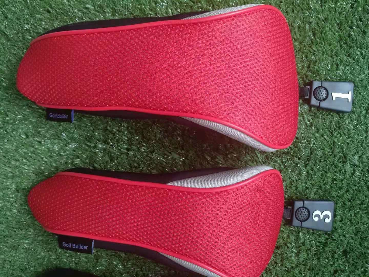 golf head cover , Golf cover , driver cover , fairway cover , ut cover, hybrid cover , headcover