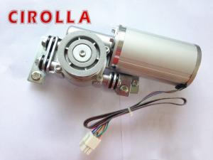 Wholesale DC 75W Power Sliding Door Motor Closed Half - Open For Commercial Office Building from china suppliers