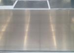 Marine Grade Aluminum Sheet 5083 H111 Aluminium Sheet Coil DNV BV ABS Certified