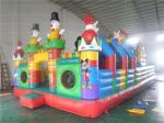 Giant Inflatable Fun City (CYFC-03)