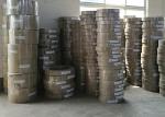 Winch Tractor Blender Brake Roll Lining Non Asbestos Brake Lining Material