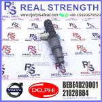 High Quality Diesel Fuel Injector 21028884 7421028884 7485003043 85003043