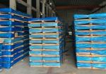 Q195a Q235a 0.7mm Z50 EGI Sheet Galvanized Steel Sheet In Coil