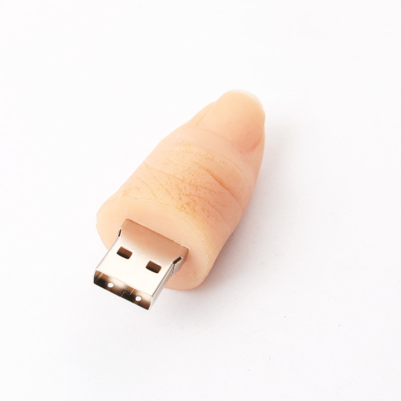 10 Years of Reliable Data Retention in Custom USB Flash Drives