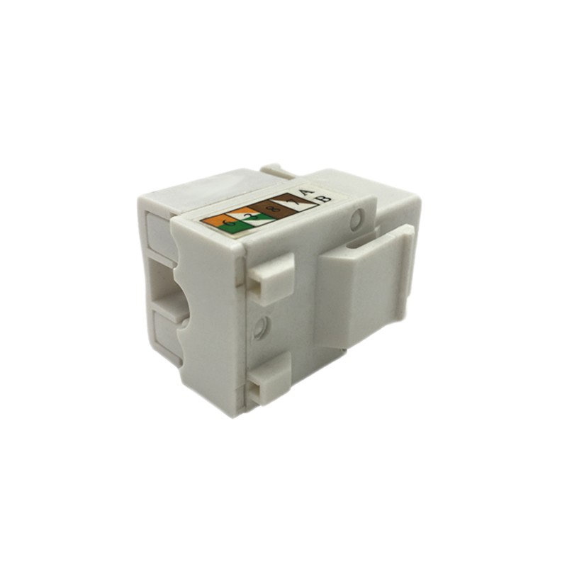Kico cat6 utp keystone jack