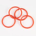 Black EPDM O Rings Excellent UV Weather Resistance -50 ~ 150℃ Operating Temp