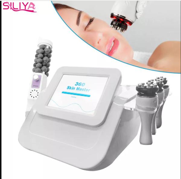 Therapy Machine Sport Massagers Rollers Body Contouring Rf Beauty Device For
