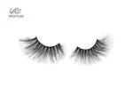 Faux Mixed Long Wispy 35MM Dramatic False Eyelashes