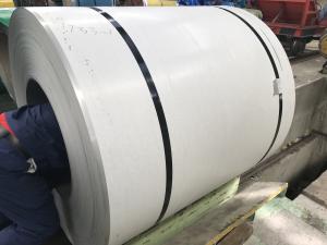 Wholesale Super Ferritic UNS S44660 Cold Rolled Stainless Steel Strip In Coils from china suppliers