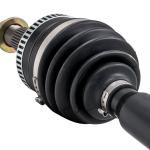 IED500110 Automotive Drive Shaft , Cv Shaft Replacement IED500120 OEM