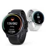 NRF52840 Android Ios Smartwatch , BLE Ver 5.0 Hand Watch Bluetooth