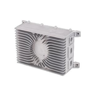 Wholesale Precision Aluminium Die Casting Housing Products For Electronic Equipment from china suppliers