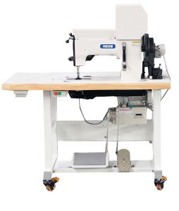 Wholesale Heavy Duty Thick Thread Ornamental Decorative Stitch Sewing Machine from china suppliers