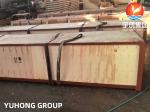 U Shape, ASTM A179 Carbon Steel Seamless Tube, For Heat Exchanger Boiler