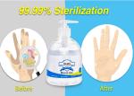 500ml Antibacterial Alcohol Hand Sanitizers Rinse Free Laboratory Department