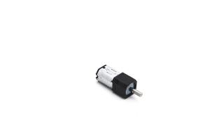 Wholesale 150g Capacity DC Motor Reducers with 32mm Motor Diameter Stable Performance from china suppliers