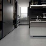 Modular Stainless Steel Kitchen Cabinet