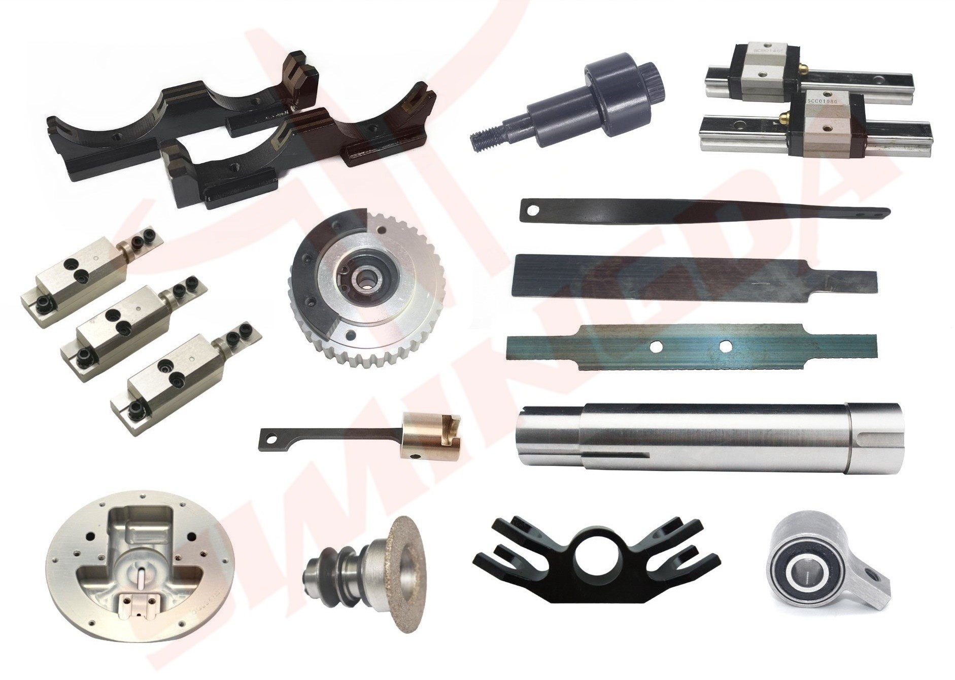 Part No.94917000/94917001 Cable, Joystick, Enterprise Textile cutting machine spare Parts