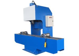 Wholesale High Mast Straightening Machine Light Pole Production Line To Straight Bent Light Pole 400mm from china suppliers