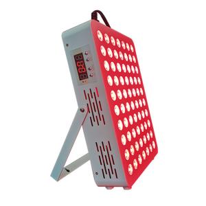 Wholesale Red Light Therapy Device Physiotherapy Lamp, 850nm 660nm Near-Infrared Red Light Therapy for Body with 4 Dimming Levels from china suppliers