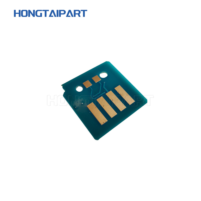Compatible Toner Cartirdge Reset Chip Yellow 006R01518 For Xerox WC 7525 7530 7535 7545 7556 7830 7835 7845 7855 7970