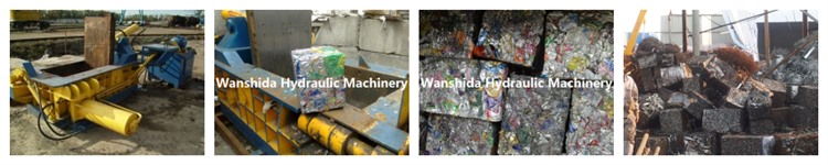 125ton Briquetting Press Manufacturers
