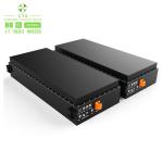 60kwh 250kwh Ev Car Lifepo4 Battery 614v 500v Electric Tractor Lithium Battery
