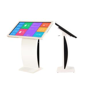 Wholesale 1920x1080 Self Service Touch Screen Kiosks from china suppliers
