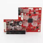 Platform Control Board 1256726GT for Genie GS2032 GS2046 GS2632 GS2646 GS2669